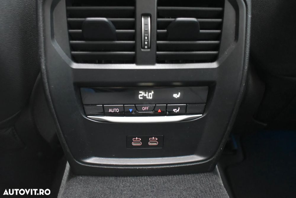 BMW Seria 3 320d xDrive AT MHEV - 24