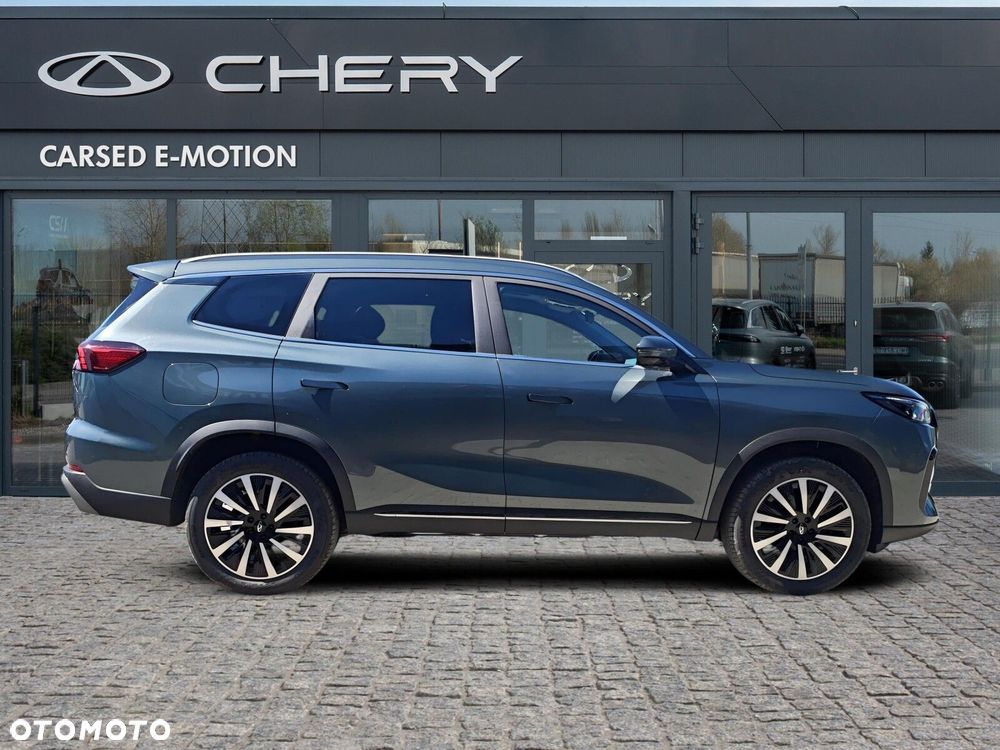 Chery Tiggo 8 - 7