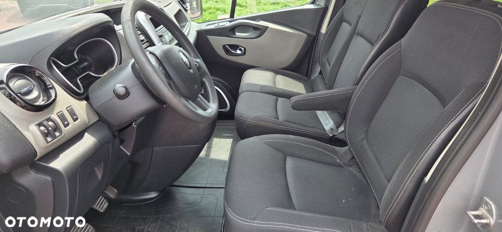 Renault Trafic - 5