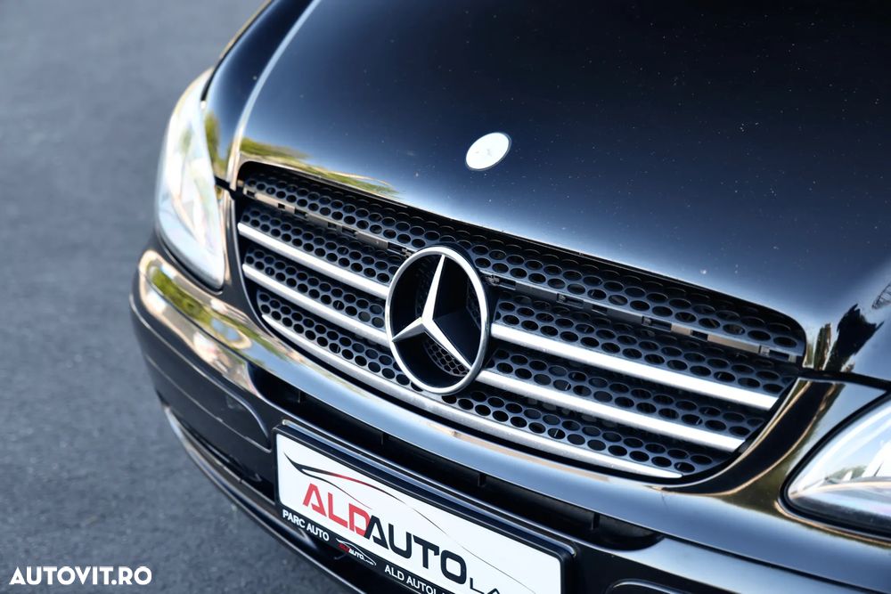 Mercedes-Benz Vito - 31