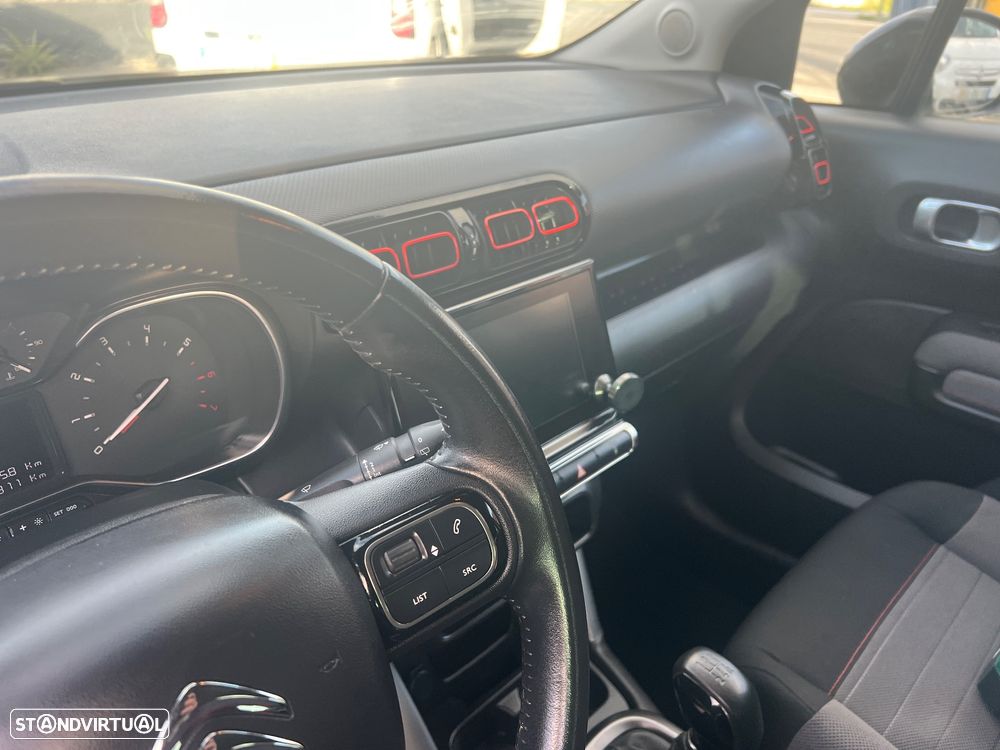 Citroën C3 Aircross 1.2 PureTech Live - 7