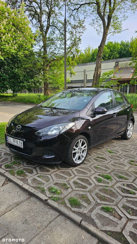 Mazda 2 1.3 Impression - 5