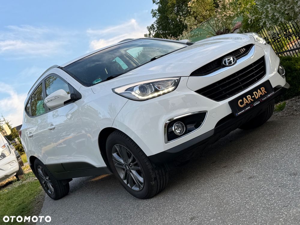 Hyundai ix35 1.6 2WD Style - 4