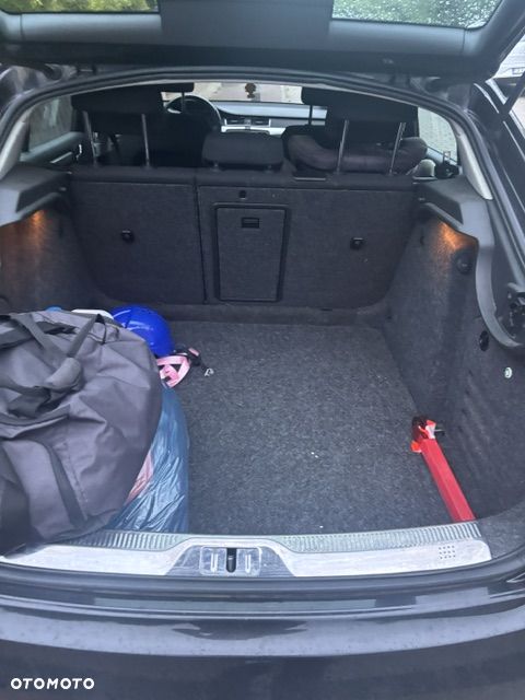 Skoda Superb 2.0 TDI Elegance DSG - 3
