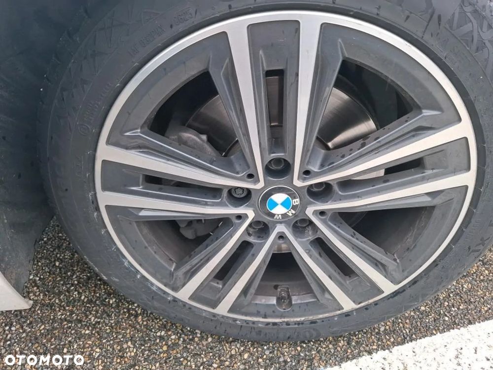 BMW Seria 1 118d Business Edition - 7