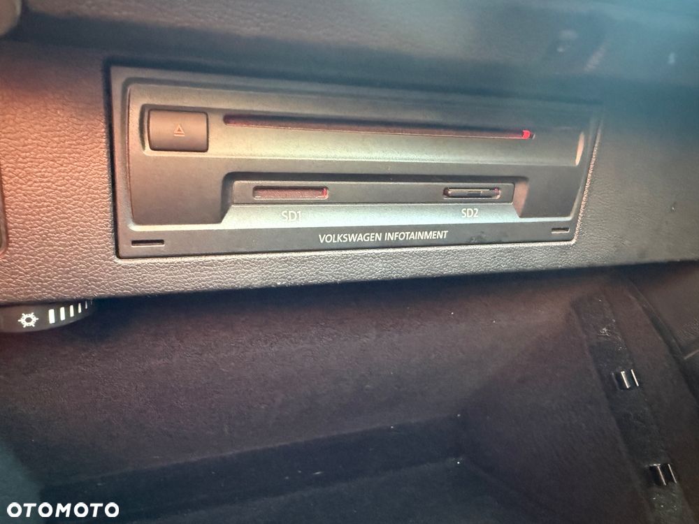 Volkswagen Passat 1.4 TSI BMT ACT Comfortline - 17