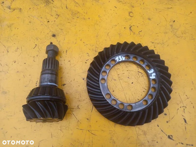 Atak 13x34 Dana Spicer 730/733 John Deere 6230 Premium - 1