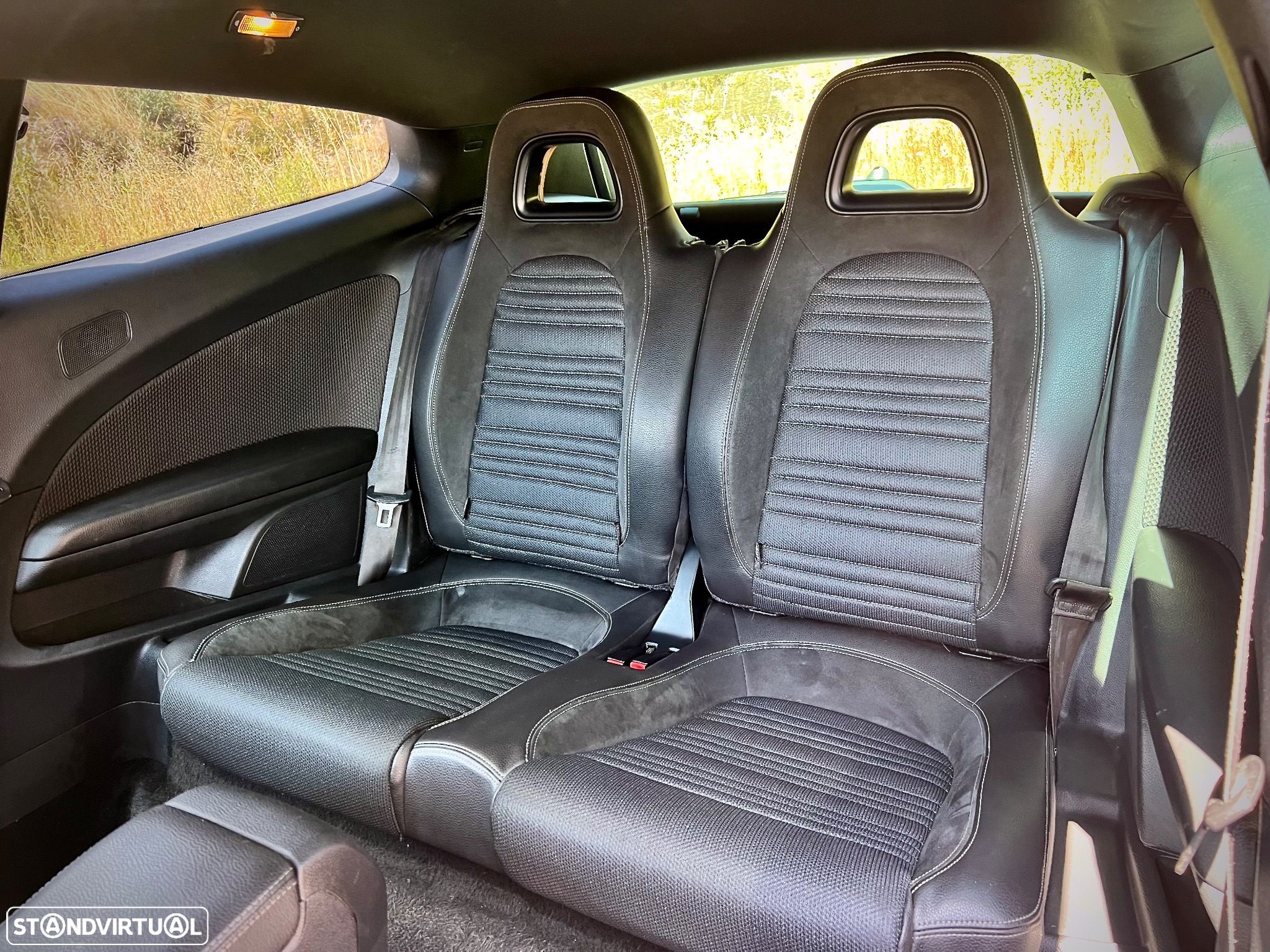 VW Scirocco 2.0 TDI Sport - 14