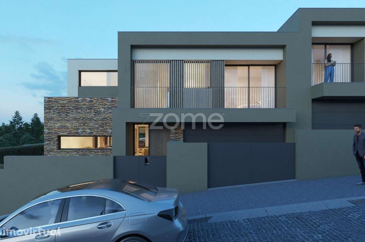 Villas Rio Moradias - Grande imagem: 4/60