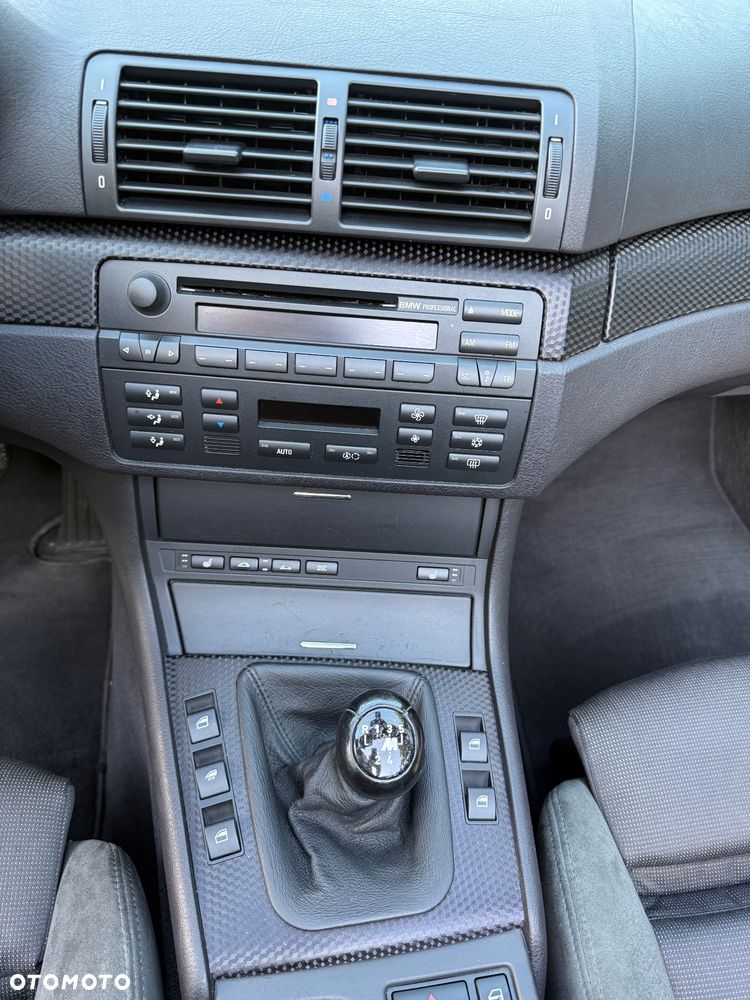 BMW Seria 3 320 Ci Edition Sport - 28