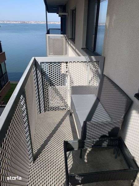 De inchiriat ap decom in Mamaia-Butoaie cu 2 dormitoare si bucat indep — fotografia 2