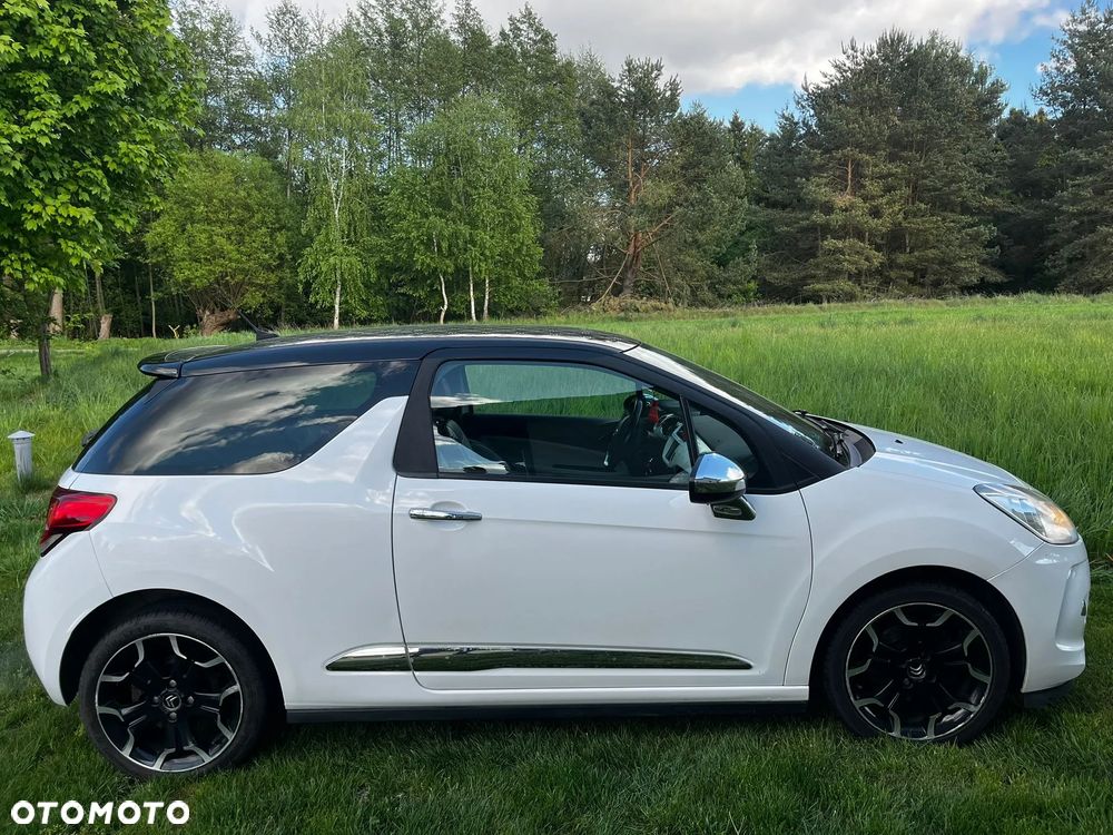 Citroën DS3 1.6 THP SportChic - 9
