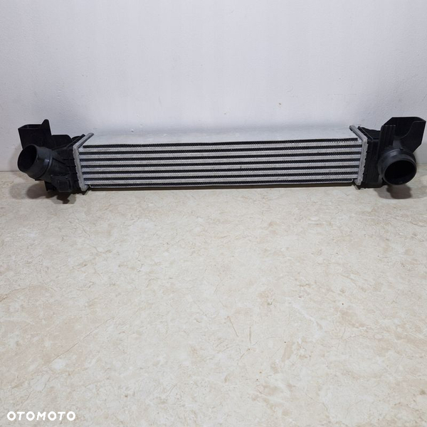 Intercooler BMW X1 F48 X2 F39 2 F45 GT F46 16- 95mm 17517617597