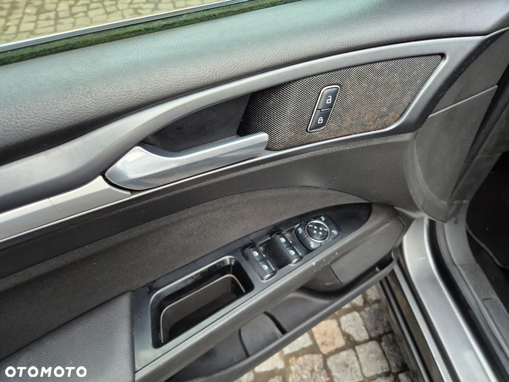 Ford Mondeo 1.6 TDCi Business Edition - 14