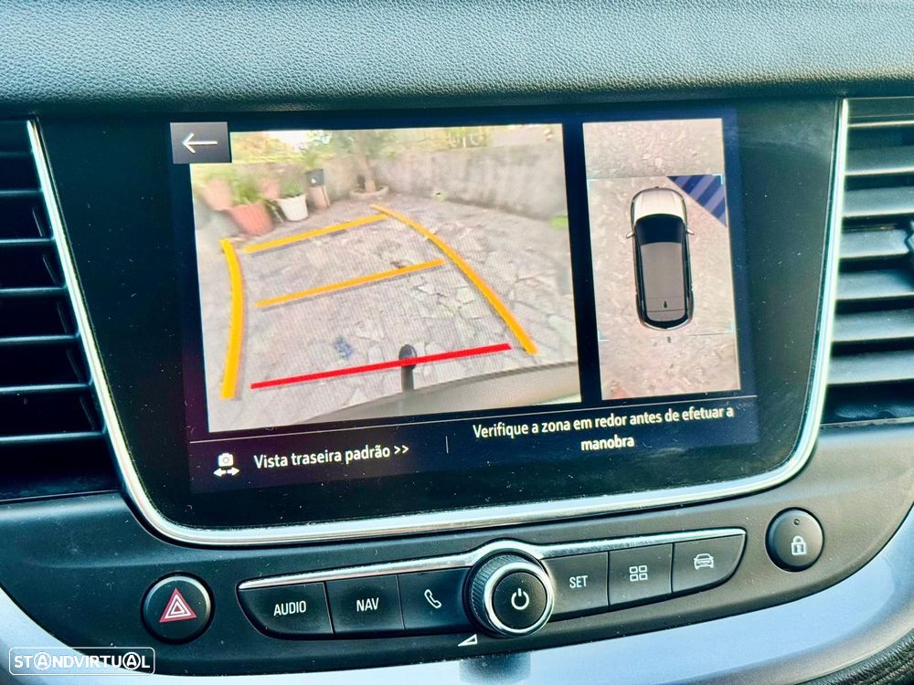 Opel Grandland X 1.2 T Business Edition - 39