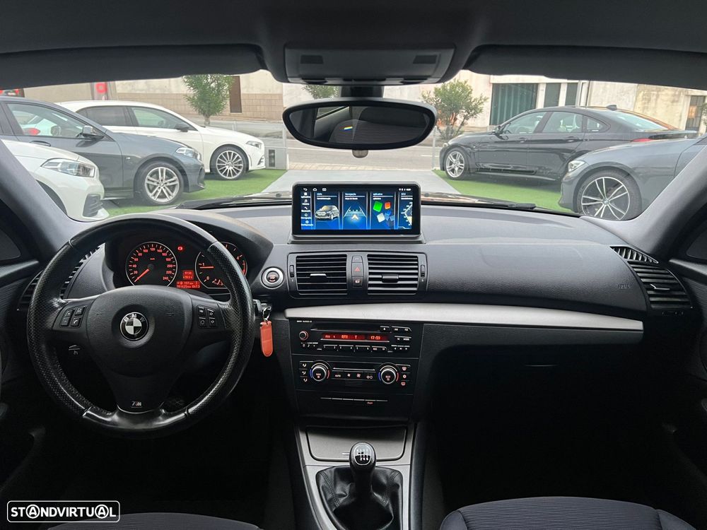 BMW 118 d - 13