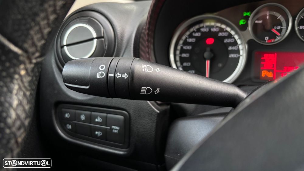 Alfa Romeo MiTo 1.3 JTD Progression - 10