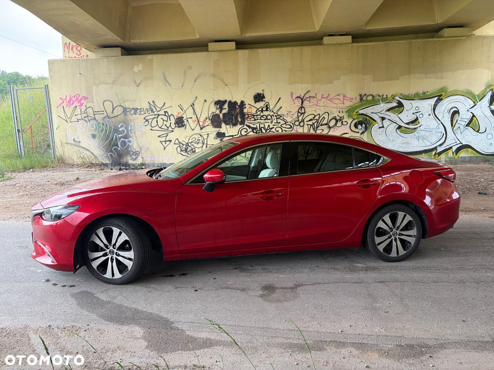 Mazda 6 2.0 SkyEnergy - 3