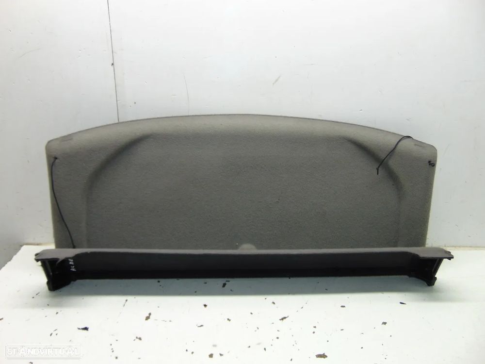 Nissan Almera chapeleira - 1