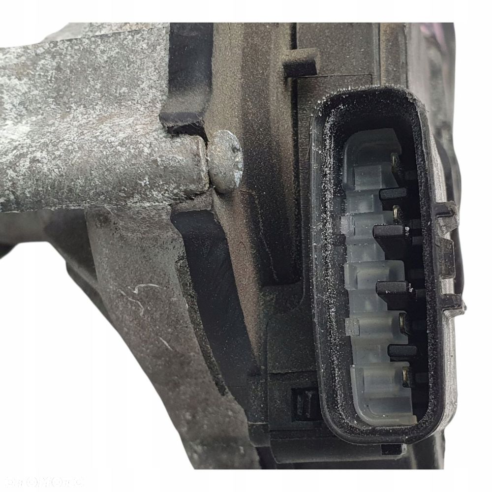 SILNICZEK WYCIERACZEK Chrysler 300C I mechanizm przód przedni 04805711AA - 10