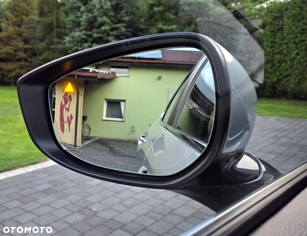 Mazda CX-30 SKYACTIV-X 2.0 M-Hybrid - 15