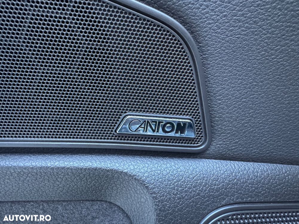 Skoda Superb 2.0 TDI DSG Premium Edition - 13