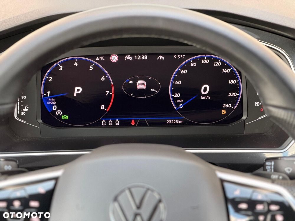 Volkswagen Tiguan 2.0 TSI 4Mot R-Line DSG - 31