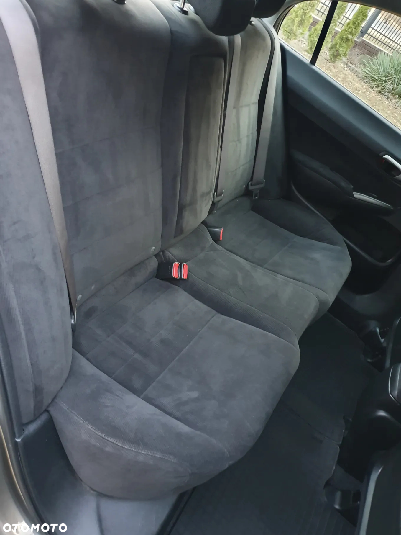 Honda Civic 1.8 Executive - 21