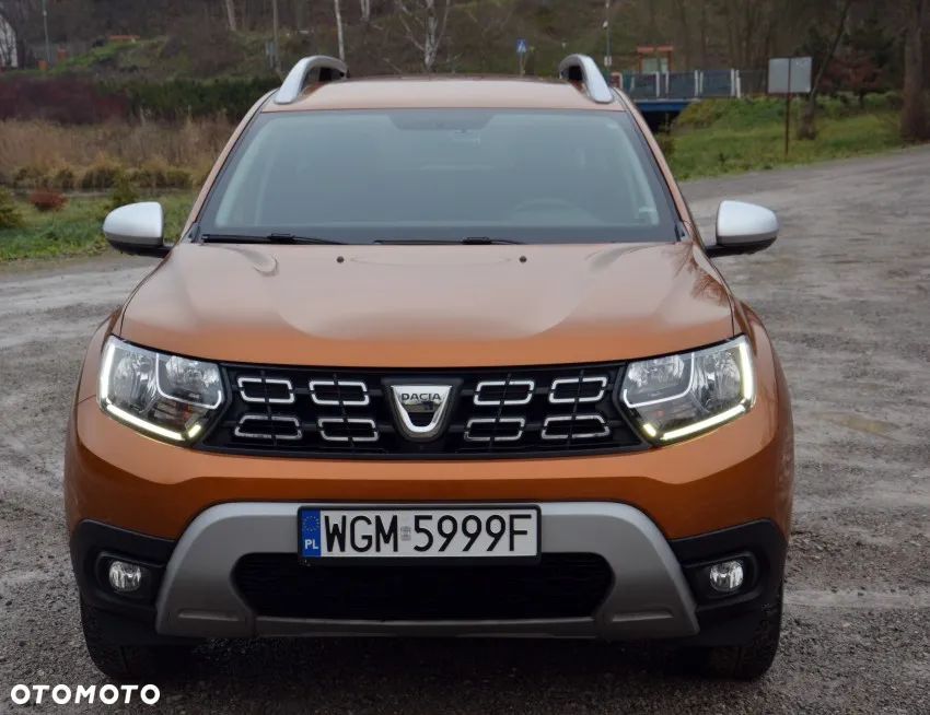 Dacia Duster 1.0 TCe Prestige - 7