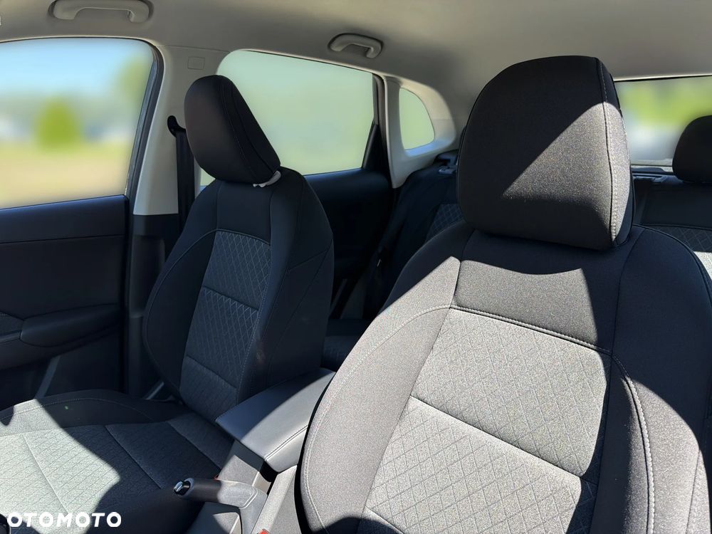 MG ZS 1.5 Standard - 12