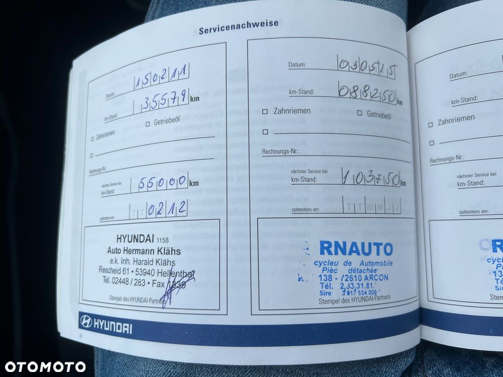 Hyundai i30 1.4 Edition Plus - 12