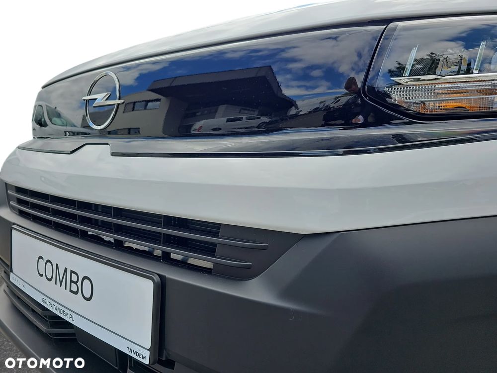 Opel COMBO Cargo Furgon - 35