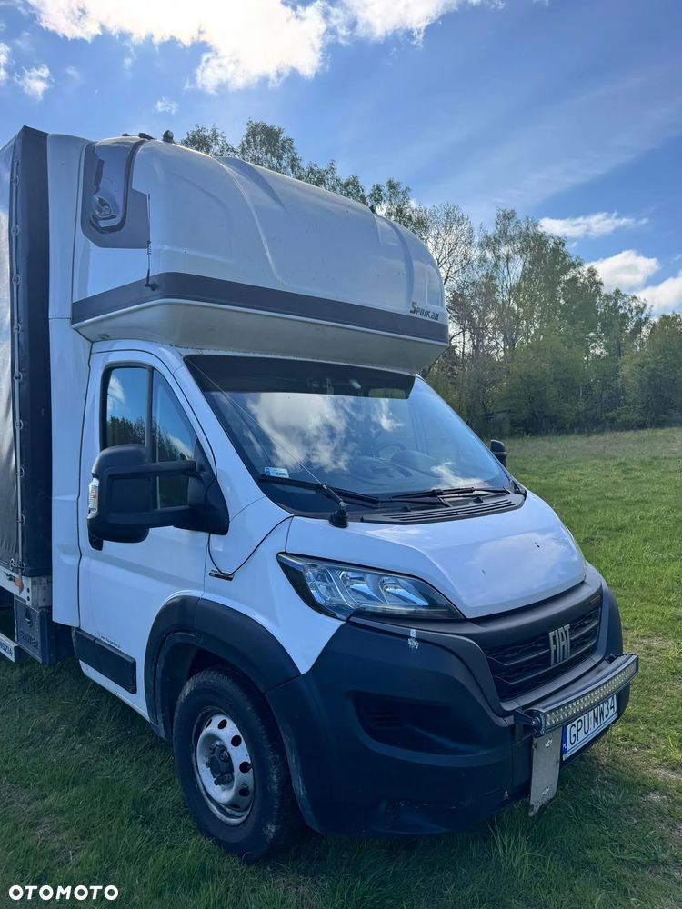 Fiat Ducato - 1