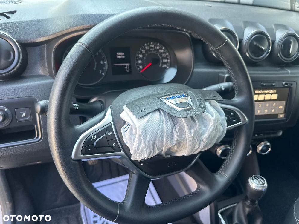 Dacia Duster 1.0 TCe Prestige - 27