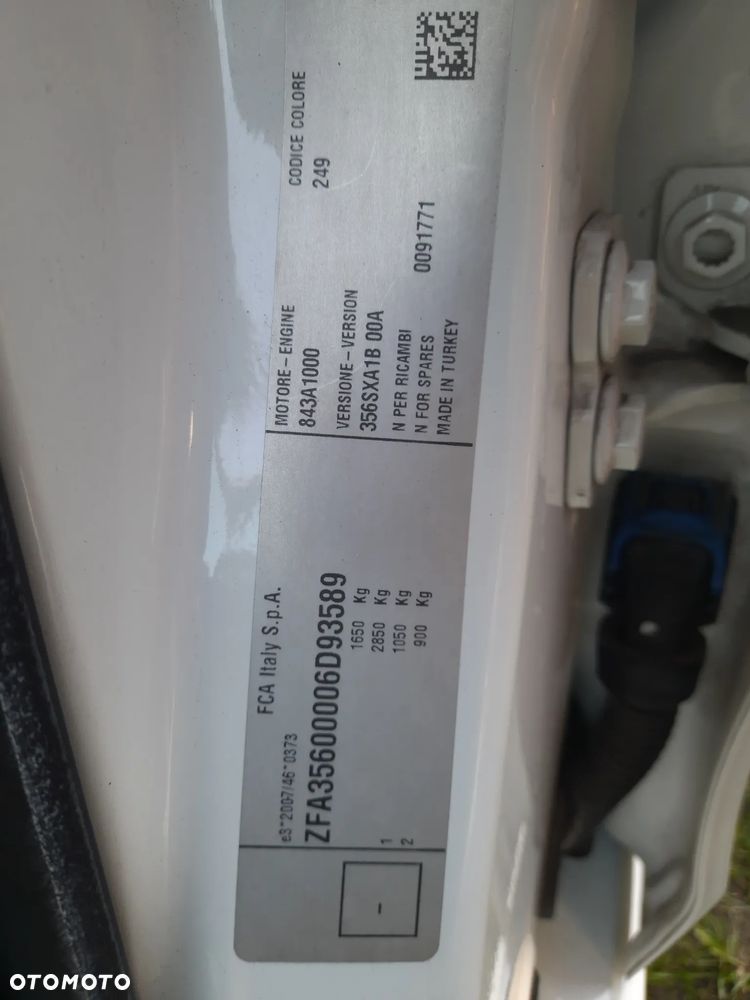 Fiat Tipo 1.4 16v Easy - 14