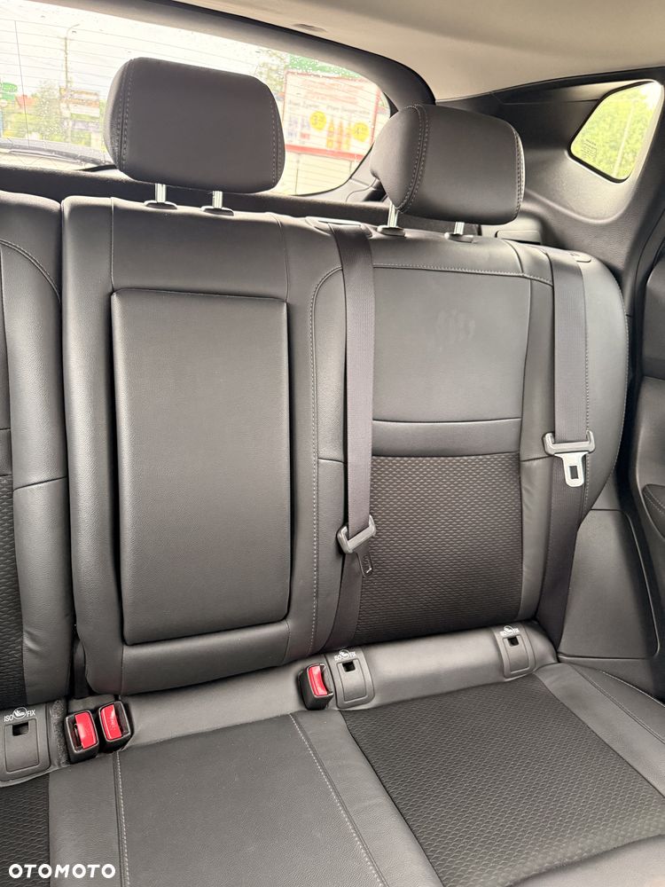 Nissan Qashqai 1.6 DIG-T Tekna - 23