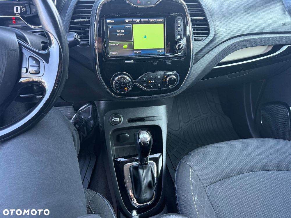 Renault Captur ENERGY TCe 120 EDC Dynamique - 22