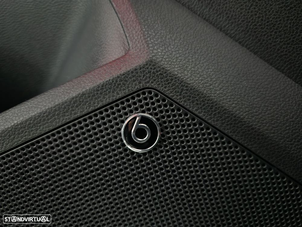 SEAT Ibiza 1.6 TDI FR - 16