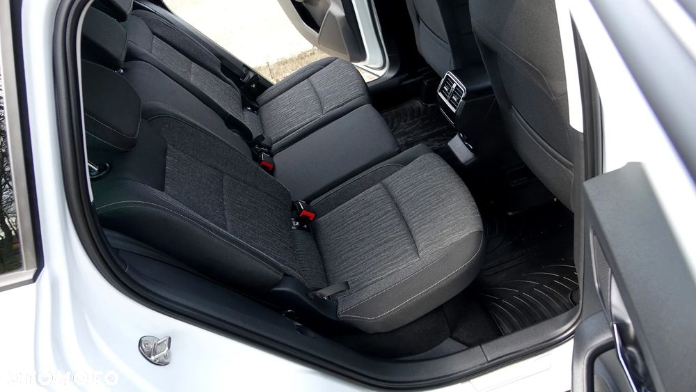 Skoda Karoq 1.5 TSI Style - 12