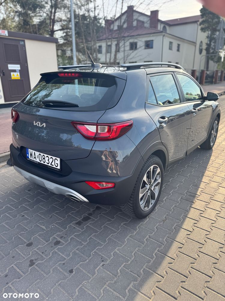 Kia Stonic 1.0 T-GDI MHEV L DCT - 2