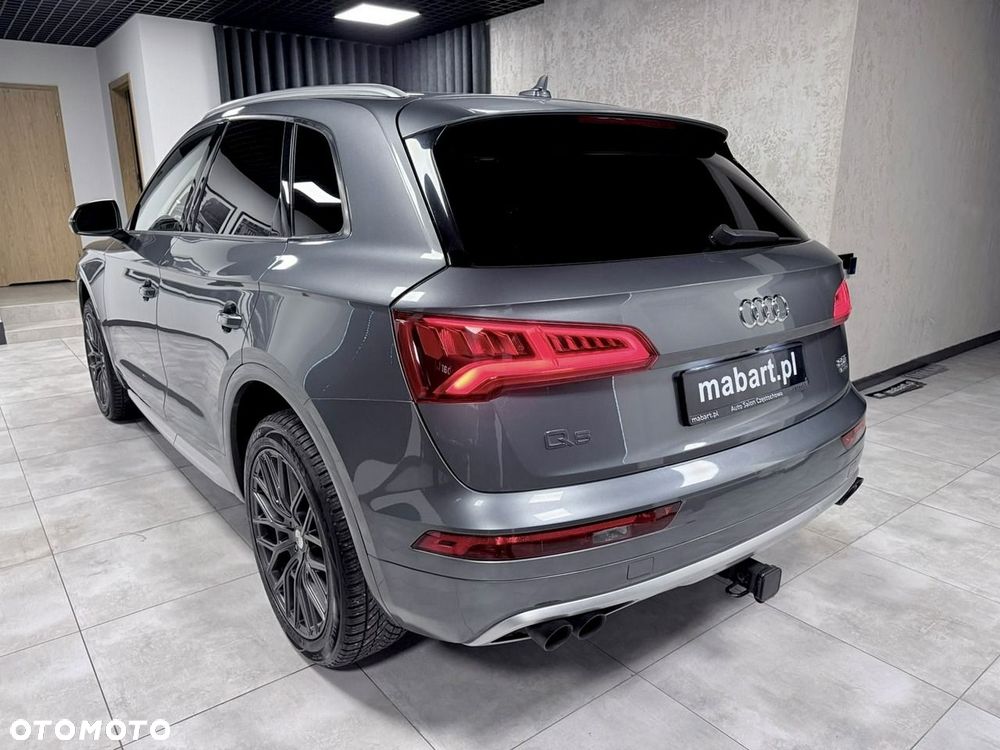 Audi Q5 2.0 TFSI Quattro Sport S tronic - 4