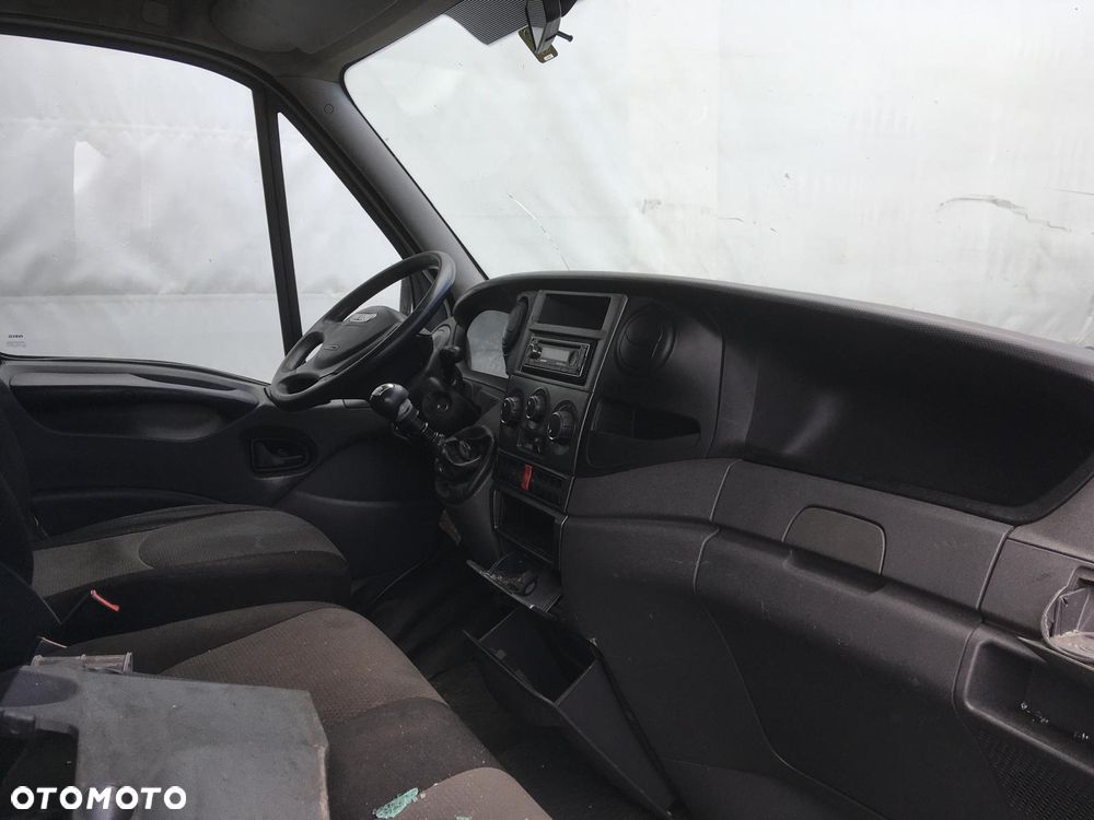 Iveco daily - 5