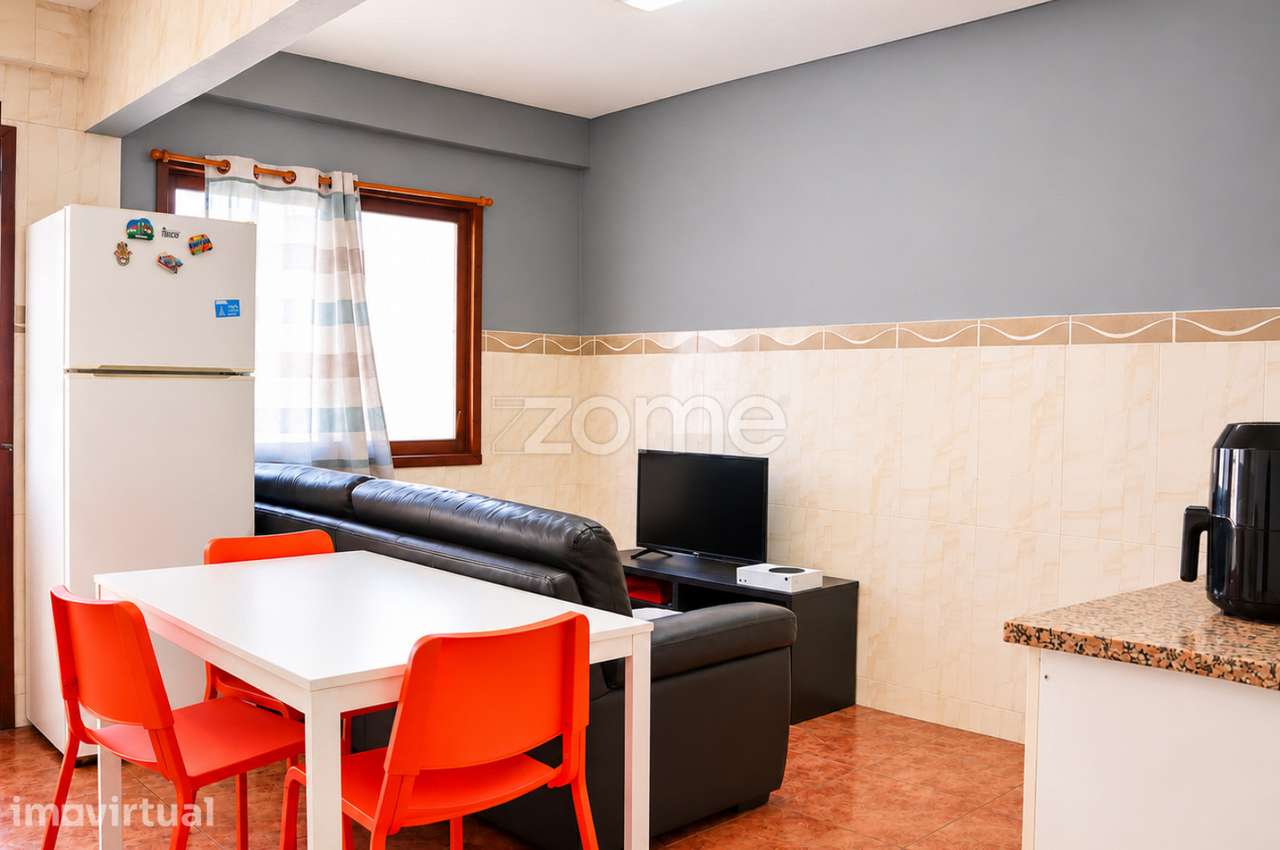 T1 com 46 m² em Santa Marinha, Vila Nova de Gaia - Grande imagem: 5/18