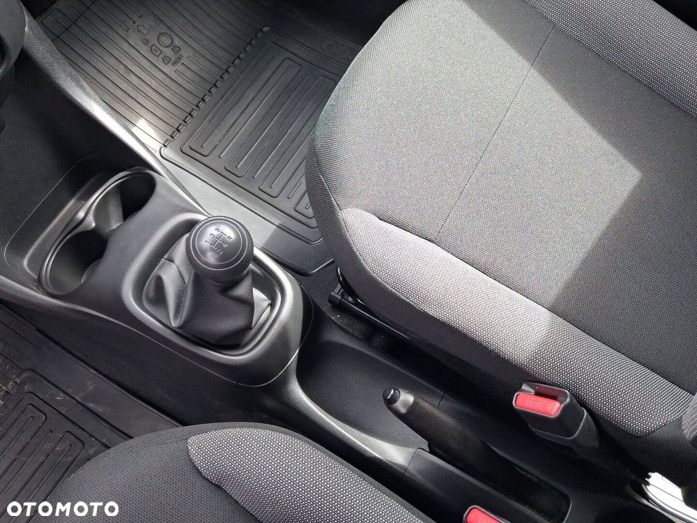 Toyota Aygo - 23