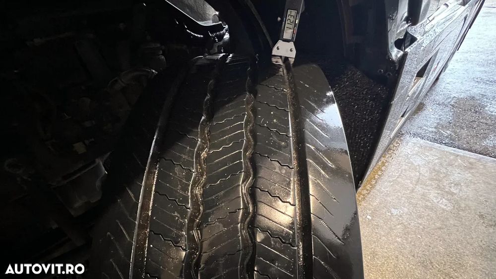 DAF XF 530 FT Space Cab - 11