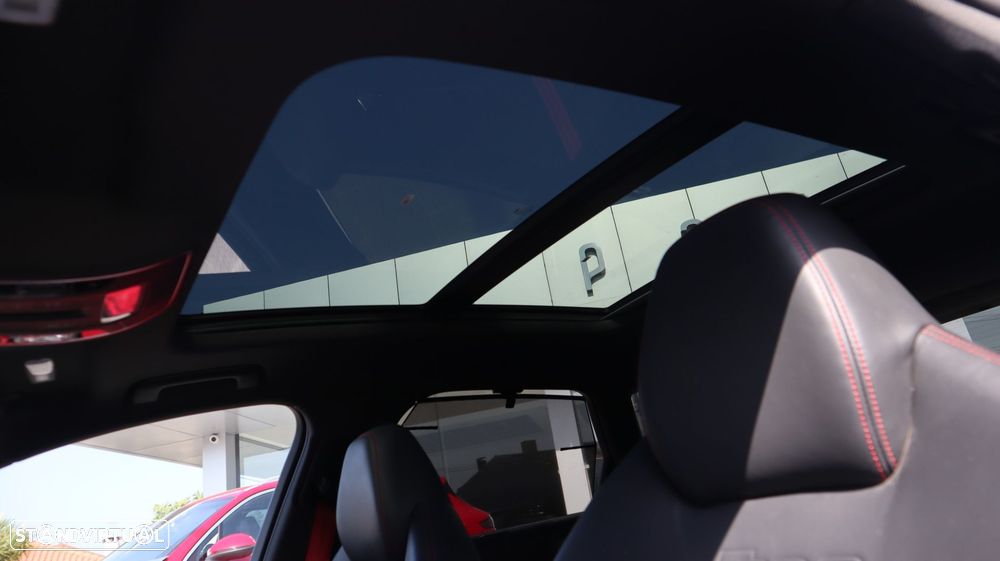 Audi RS6 Avant 4.0 TFSi Plus quattro Tiptronic - 42