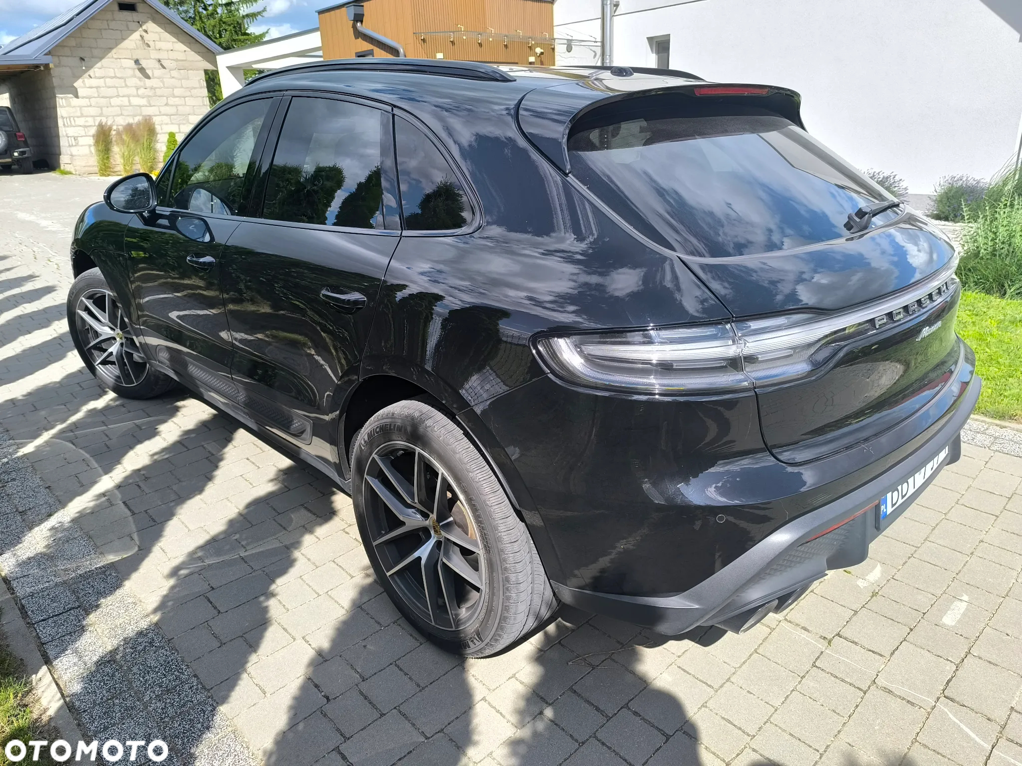 Porsche Macan Standard - 7