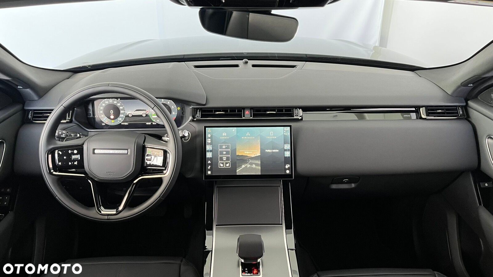 Land Rover Range Rover Velar - 8