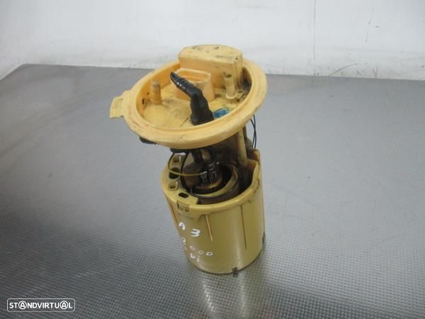 Bomba / Boia Combustivel  Audi A3 (8P1) - 3