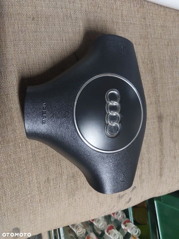 Poduszka powietrzna airbag kierowcy audi a3 8p a4 b6